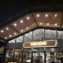 패밀리하우스 | 야외에서 즐기는 파스타&amp;스테이크 맛집! 김해진영 코지하우스 패밀리 레스토랑 방문 후기