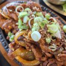 시골밥상 | 대부도 한정식 맛집<시골밥상들별채>다녀온 후기/직화제육 추천
