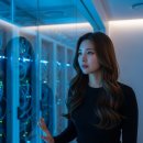 감당2 태양광발전소 이미지