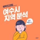 여수웅천 신도시 임장후기, 모의투자 (2박3일 여행)