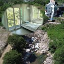 지리산당나귀펜션 | [산청 펜션] 내대리 지리산당나귀펜션 301호: 프라이빗한 계곡, 예치마을 계곡까지 1석 2조