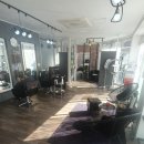 김민정헤어샵 이미지