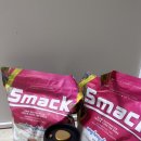 (주)스맥 | 강아지 사료 스맥 smack사료 솔직후기 4개월 먹임