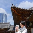 롱PC | 경원재 바이 워커힐 돌잔치 솔직 후기 | ① 메이크업 &amp; 한복 대여: 청초롱이