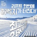 이랜드파크베어스타운 | 18/19시즌 베어스타운 특가시즌권 작업후기