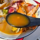 칠포1리 해변 화장실 | 포항 오도리 맛집 돌빡라면 오션뷰 내돈내산 해장 밥집 추천