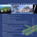 씨티타워 앞 이미지