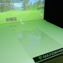 시티스크린골프존 이미지