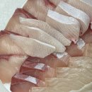 광어횟집 이미지