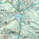 백두모텔 | 한북정맥을 잇는 고모리의 산들