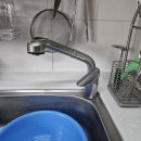 대광 | 주방 폭포수전 교체 후기, 화성 남양읍 대광파인밸리아파트