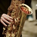 색소폰(중급) 이미지