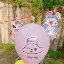용인중앙도서관 | 용인중앙도서관_독서주간_동화쌤x작가와 함께하는 체험형 동화구연 프로그램_이틀째 후기