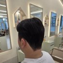용준이네 | 안산 사이드백 다운펌 남자 뜨는머리 해결 후기｜26도헤어 안산고잔점 용준디렉터