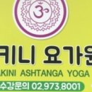 다키니아쉬탕가요가원