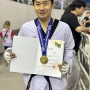 서울 은평 태권도 이미지