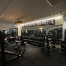 리치유 휘트니스 이미지