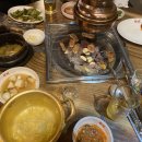 대구반야월막창산호점