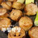 (주)부일 - 18350 | 대구 현지인 추천 웨이팅 맛집 월성동 부일막창 후기