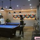 M당구클럽 이미지