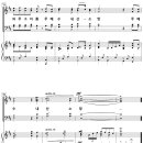 Living Hope / 주 예수 내 산 소망 (Lloyd Larson) [Hope Choir] 이미지