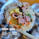 제주집762 | 제주 오는정김밥 예약방법 메뉴추천 솔직 후기