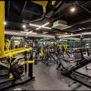 옐로우 짐(성서점) 이미지