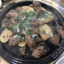 삼식이네숯불갈비