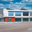 고성군문화복지센터 이미지