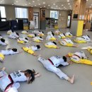 원웨이 영어 태권도 이미지