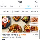 처갓집양념치킨정릉점 네이버블로그