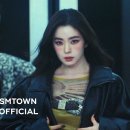 아이린 'Biggest Fan' MV 이미지