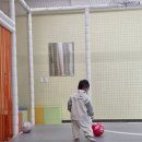 두런두런북카페 | [부산 기장] 깨끗한데 무료인 키즈카페가 있다? 두런두런센터 직접 가본 후기