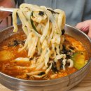 심곡오미막국수 | [강릉/정동진] 막국수, 장칼국수 맛집 '심곡 오미막국수' 내돈내산 후기