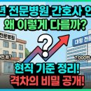 중앙공원1단계 스포츠지원센터2 | 2026년 전문병원 간호사 연봉, 왜 병원마다 이렇게 다를까? (현직 기준 정리)