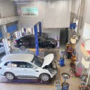 르노삼성자동차서비스신방점 이미지