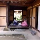 fulling cloth_다듬이질 이미지