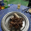 마을회관 앞, 놀이터 앞 이미지