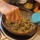 버릴게없소 | [서울/군자 맛집]버릴게없소 솔직후기｜소곱창전골 맛집, 점심영업 시작 재방문 후기!