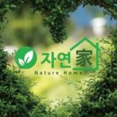 강산 태양광발전소 이미지