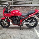 (판매완료)상태괜찮은 밴디트650sa GSF650sa 이미지