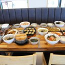 동피랑전복마을