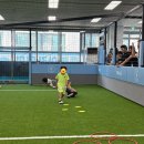 야탑축구교실, 5살 어린이에게 어른 같은 집중력을 기대하고 계시진 않으신가요? | 키즈 체육 후기