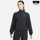 5016 | [NIKE] 나이키 여성 원 드라이 핏 자켓 FB5016-010/85사이즈 (나이키 바람막이 추천)