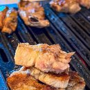 와 돼지갈비 닥 이미지