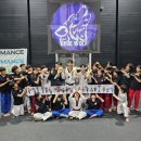 차오름 태권도장 이미지