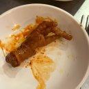 인생닭강정 수원영통구청점 | 수원 빨간석쇠구이 아주대본점:: 국물짜글이닭발/닭날개튀김/똥집강정 맛있어서 다먹어본 후기