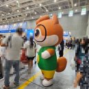 골라먹는 팔도밥상 | [팔도밥상페어] 첫날 오픈런 후기! 수원컨벤션센터 완전 북적북적 전통시장 바이브