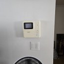 클릭비디오 | 영등포 푸르지오 비디오폰 교체 - 대우 인터폰 고장 탈거 후 최신 SDP-310 시공 후기