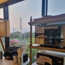 더온(The On) | 🚂 파주 심야카페 감성, 온더레일(On The Rail) 후기